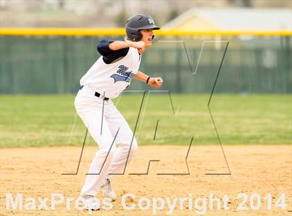 Thumbnail 3 in Standley Lake @ Ralston Valley photogallery.