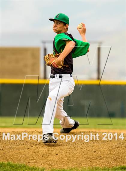 Thumbnail 3 in Standley Lake @ Ralston Valley photogallery.
