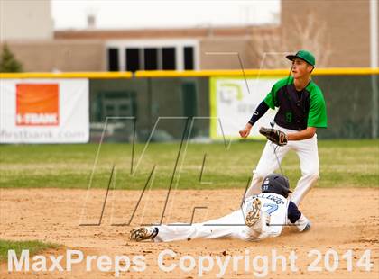 Thumbnail 1 in Standley Lake @ Ralston Valley photogallery.