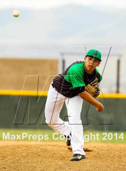 Thumbnail 2 in Standley Lake @ Ralston Valley photogallery.