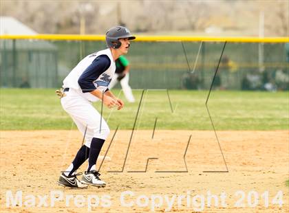 Thumbnail 3 in Standley Lake @ Ralston Valley photogallery.