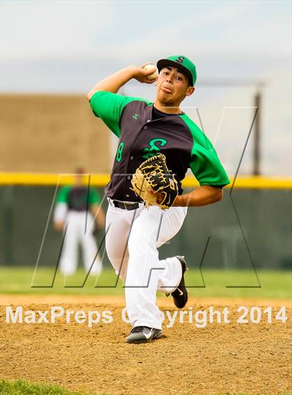Thumbnail 2 in Standley Lake @ Ralston Valley photogallery.
