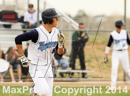 Thumbnail 3 in Standley Lake @ Ralston Valley photogallery.
