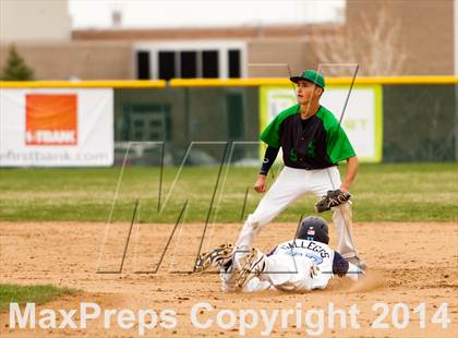 Thumbnail 2 in Standley Lake @ Ralston Valley photogallery.