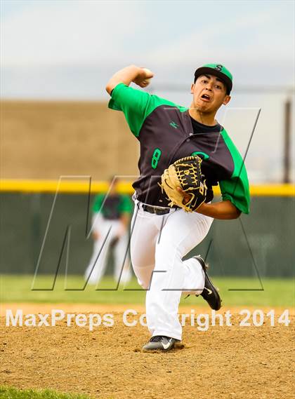 Thumbnail 1 in Standley Lake @ Ralston Valley photogallery.