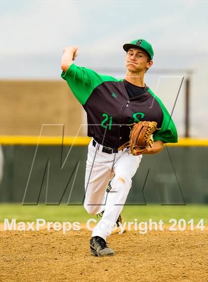 Thumbnail 3 in Standley Lake @ Ralston Valley photogallery.