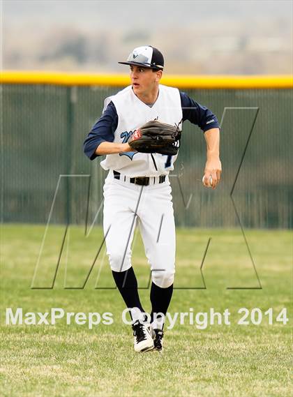 Thumbnail 2 in Standley Lake @ Ralston Valley photogallery.