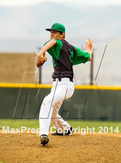 Thumbnail 1 in Standley Lake @ Ralston Valley photogallery.
