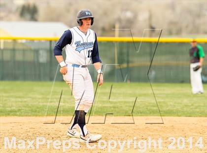Thumbnail 3 in Standley Lake @ Ralston Valley photogallery.