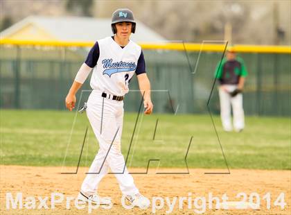 Thumbnail 1 in Standley Lake @ Ralston Valley photogallery.
