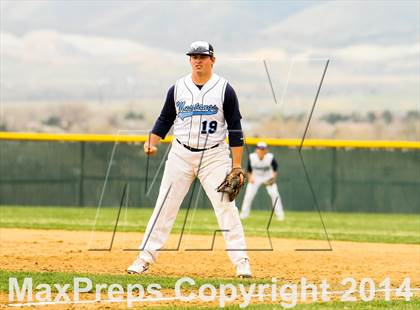 Thumbnail 3 in Standley Lake @ Ralston Valley photogallery.