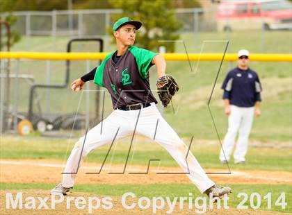 Thumbnail 3 in Standley Lake @ Ralston Valley photogallery.
