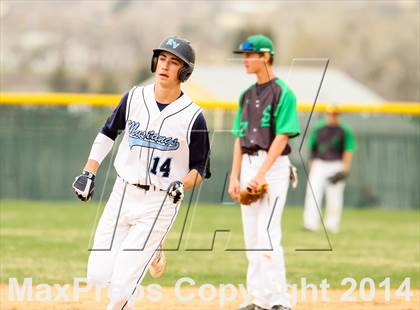 Thumbnail 3 in Standley Lake @ Ralston Valley photogallery.