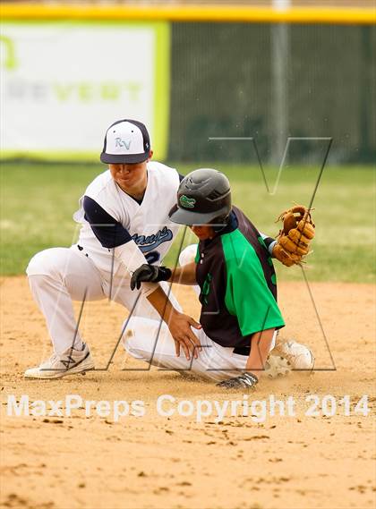 Thumbnail 1 in Standley Lake @ Ralston Valley photogallery.