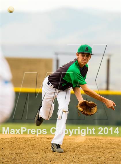 Thumbnail 2 in Standley Lake @ Ralston Valley photogallery.