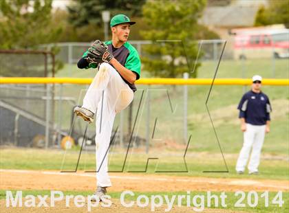 Thumbnail 3 in Standley Lake @ Ralston Valley photogallery.