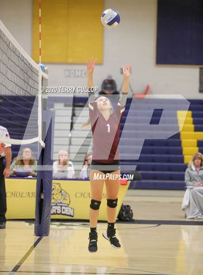 Thumbnail 1 in Morgan @ Summit Academy photogallery.