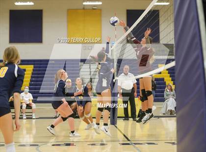 Thumbnail 1 in Morgan @ Summit Academy photogallery.