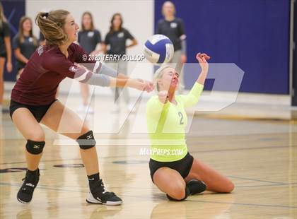 Thumbnail 1 in Morgan @ Summit Academy photogallery.