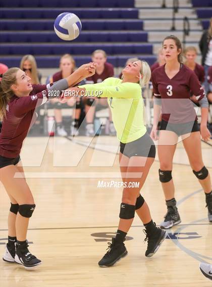 Thumbnail 1 in Morgan @ Summit Academy photogallery.