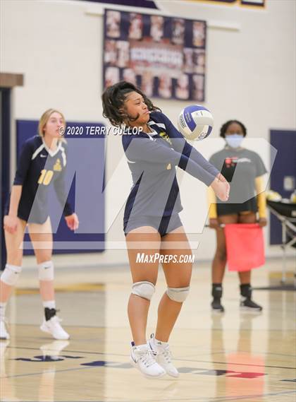 Thumbnail 1 in Morgan @ Summit Academy photogallery.