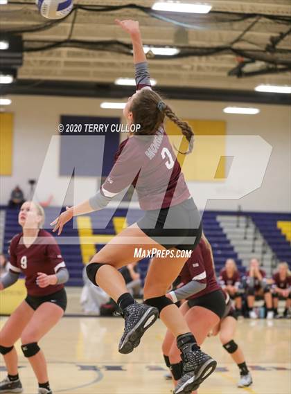 Thumbnail 1 in Morgan @ Summit Academy photogallery.