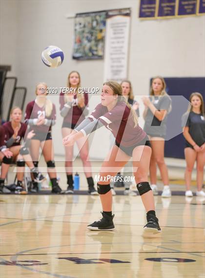 Thumbnail 3 in Morgan @ Summit Academy photogallery.