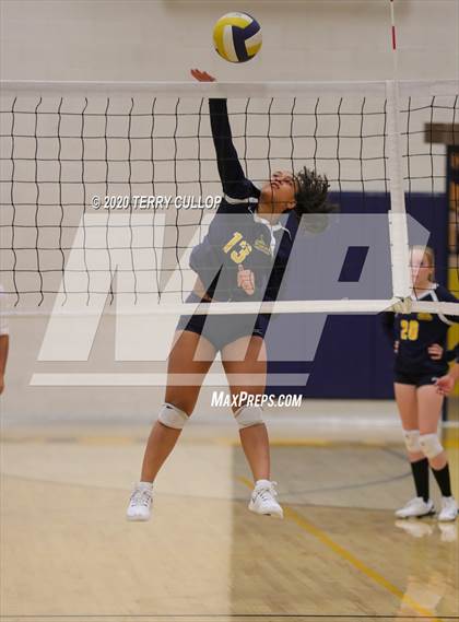Thumbnail 3 in Morgan @ Summit Academy photogallery.