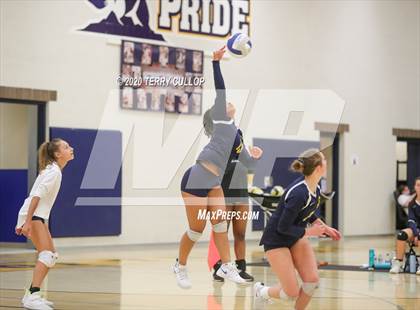 Thumbnail 3 in Morgan @ Summit Academy photogallery.