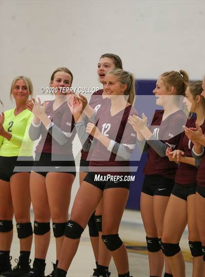 Thumbnail 3 in Morgan @ Summit Academy photogallery.