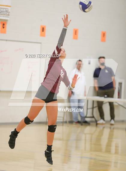 Thumbnail 3 in Morgan @ Summit Academy photogallery.