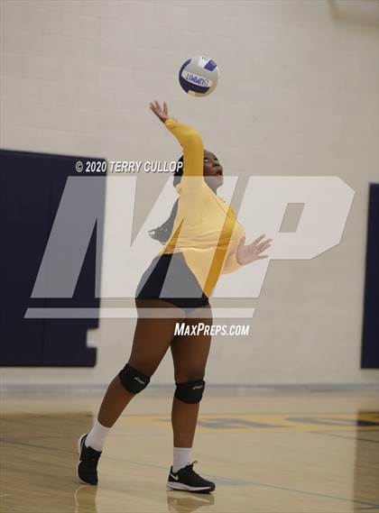 Thumbnail 1 in Morgan @ Summit Academy photogallery.