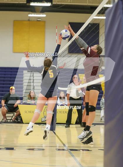 Thumbnail 3 in Morgan @ Summit Academy photogallery.