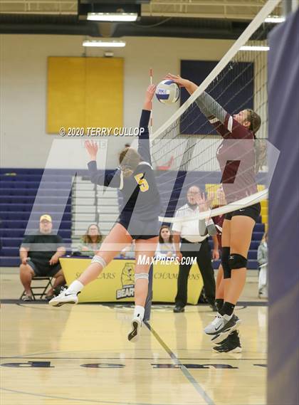 Thumbnail 1 in Morgan @ Summit Academy photogallery.
