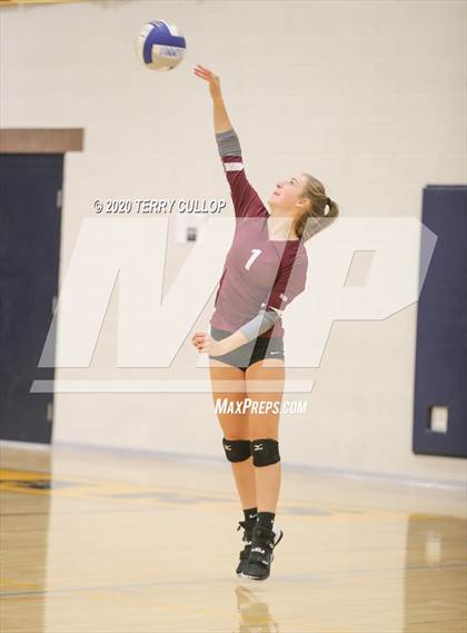 Thumbnail 3 in Morgan @ Summit Academy photogallery.
