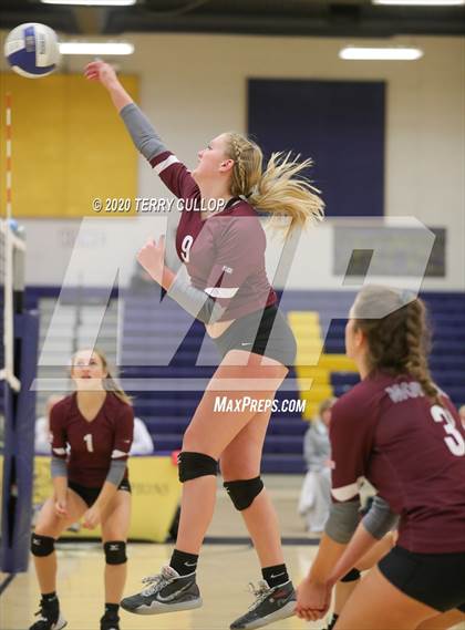 Thumbnail 2 in Morgan @ Summit Academy photogallery.