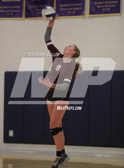 Thumbnail 1 in Morgan @ Summit Academy photogallery.