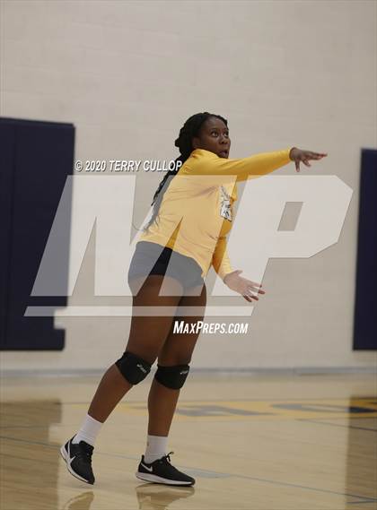 Thumbnail 2 in Morgan @ Summit Academy photogallery.