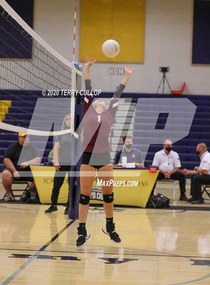 Thumbnail 1 in Morgan @ Summit Academy photogallery.