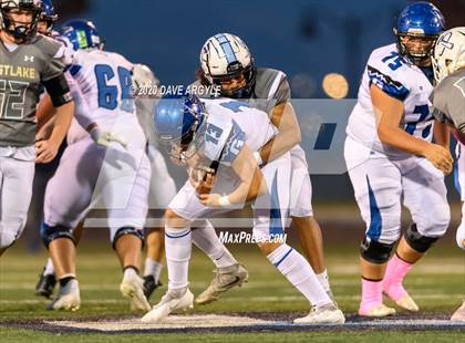 Thumbnail 2 in Pleasant Grove @ Westlake photogallery.
