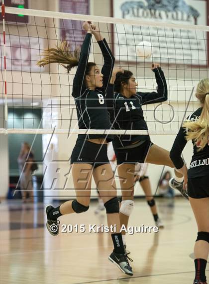 Thumbnail 3 in Hemet @ Paloma Valley photogallery.