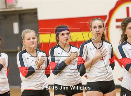Thumbnail 1 in Flagstaff @ Seton Catholic photogallery.
