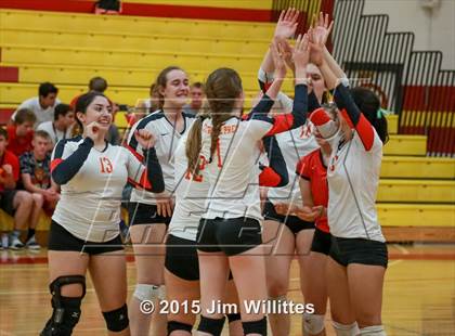 Thumbnail 2 in Flagstaff @ Seton Catholic photogallery.