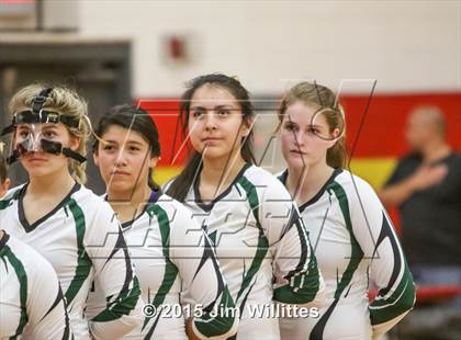 Thumbnail 3 in Flagstaff @ Seton Catholic photogallery.