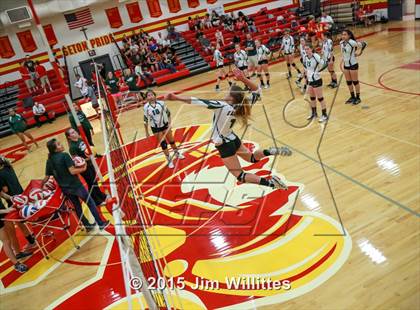 Thumbnail 3 in Flagstaff @ Seton Catholic photogallery.