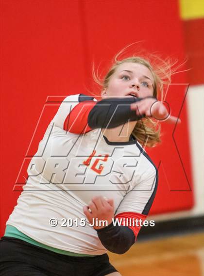 Thumbnail 3 in Flagstaff @ Seton Catholic photogallery.