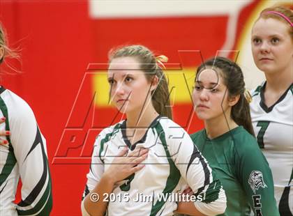 Thumbnail 3 in Flagstaff @ Seton Catholic photogallery.