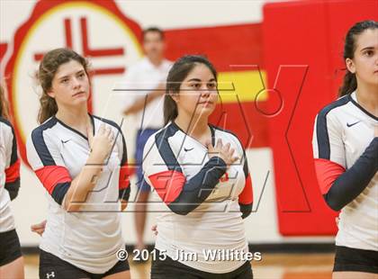 Thumbnail 3 in Flagstaff @ Seton Catholic photogallery.