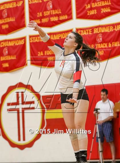 Thumbnail 1 in Flagstaff @ Seton Catholic photogallery.
