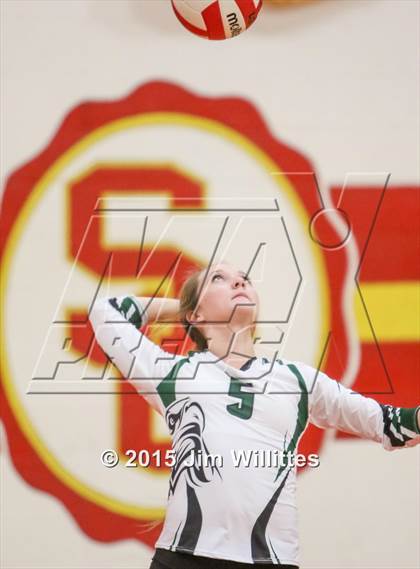 Thumbnail 3 in Flagstaff @ Seton Catholic photogallery.